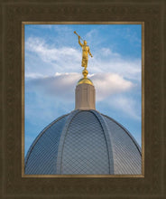 Load image into Gallery viewer, Tucson Moroni Dome