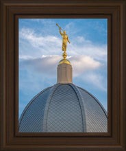 Load image into Gallery viewer, Tucson Moroni Dome