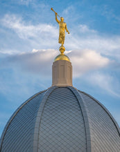 Load image into Gallery viewer, Tucson Moroni Dome