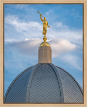 Load image into Gallery viewer, Tucson Moroni Dome