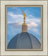 Load image into Gallery viewer, Tucson Moroni Dome