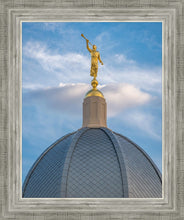 Load image into Gallery viewer, Tucson Moroni Dome