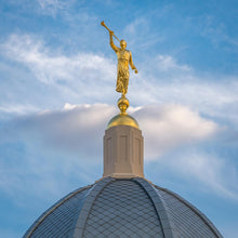 Load image into Gallery viewer, Tucson Moroni Dome