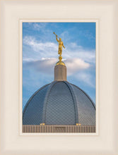 Load image into Gallery viewer, Tucson Moroni Dome