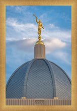 Load image into Gallery viewer, Tucson Moroni Dome