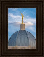 Load image into Gallery viewer, Tucson Moroni Dome