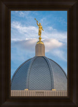Load image into Gallery viewer, Tucson Moroni Dome