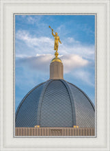 Load image into Gallery viewer, Tucson Moroni Dome