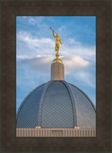 Load image into Gallery viewer, Tucson Moroni Dome
