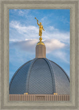 Load image into Gallery viewer, Tucson Moroni Dome