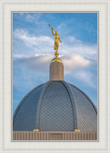 Load image into Gallery viewer, Tucson Moroni Dome