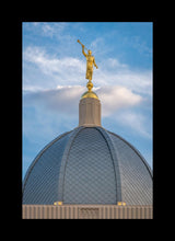 Load image into Gallery viewer, Tucson Moroni Dome