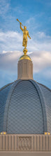 Load image into Gallery viewer, Tucson Moroni Dome