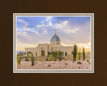Load image into Gallery viewer, Tucson Deseret