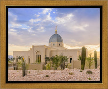 Load image into Gallery viewer, Tucson Deseret
