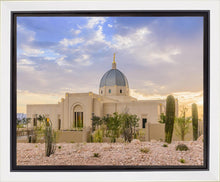 Load image into Gallery viewer, Tucson Deseret