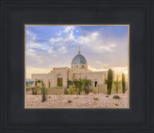 Load image into Gallery viewer, Tucson Deseret