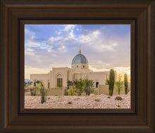 Load image into Gallery viewer, Tucson Deseret