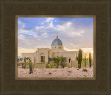 Load image into Gallery viewer, Tucson Deseret