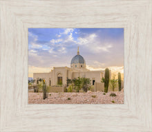 Load image into Gallery viewer, Tucson Deseret