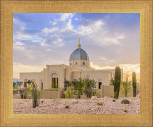 Load image into Gallery viewer, Tucson Deseret