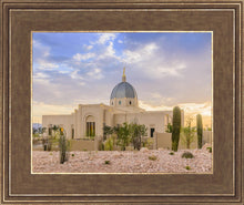 Load image into Gallery viewer, Tucson Deseret