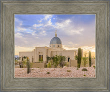 Load image into Gallery viewer, Tucson Deseret