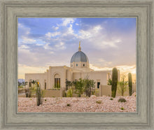 Load image into Gallery viewer, Tucson Deseret