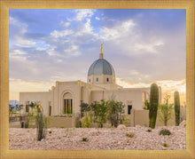 Load image into Gallery viewer, Tucson Deseret