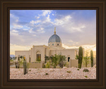 Load image into Gallery viewer, Tucson Deseret