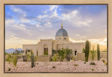 Load image into Gallery viewer, Tucson Deseret