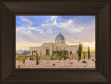 Load image into Gallery viewer, Tucson Deseret