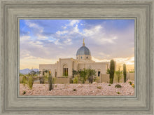 Load image into Gallery viewer, Tucson Deseret