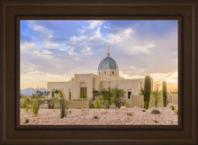 Load image into Gallery viewer, Tucson Deseret