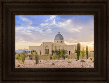 Load image into Gallery viewer, Tucson Deseret