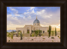 Load image into Gallery viewer, Tucson Deseret