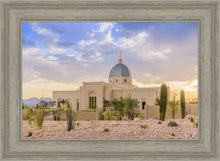 Load image into Gallery viewer, Tucson Deseret