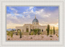 Load image into Gallery viewer, Tucson Deseret