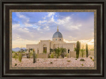 Load image into Gallery viewer, Tucson Deseret