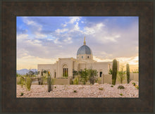Load image into Gallery viewer, Tucson Deseret