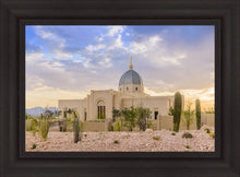 Load image into Gallery viewer, Tucson Deseret