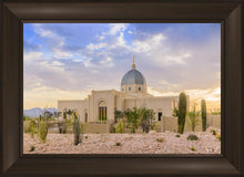 Load image into Gallery viewer, Tucson Deseret