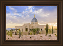 Load image into Gallery viewer, Tucson Deseret