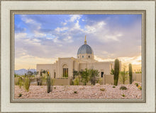 Load image into Gallery viewer, Tucson Deseret