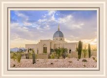 Load image into Gallery viewer, Tucson Deseret