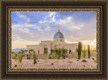 Load image into Gallery viewer, Tucson Deseret