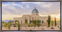 Load image into Gallery viewer, Tucson Deseret