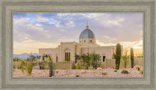 Load image into Gallery viewer, Tucson Deseret