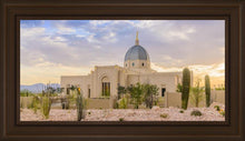 Load image into Gallery viewer, Tucson Deseret