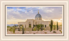 Load image into Gallery viewer, Tucson Deseret